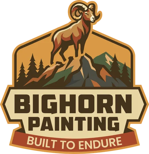 Bighorn Painting, house painters in Wheat Ridge, Colorado