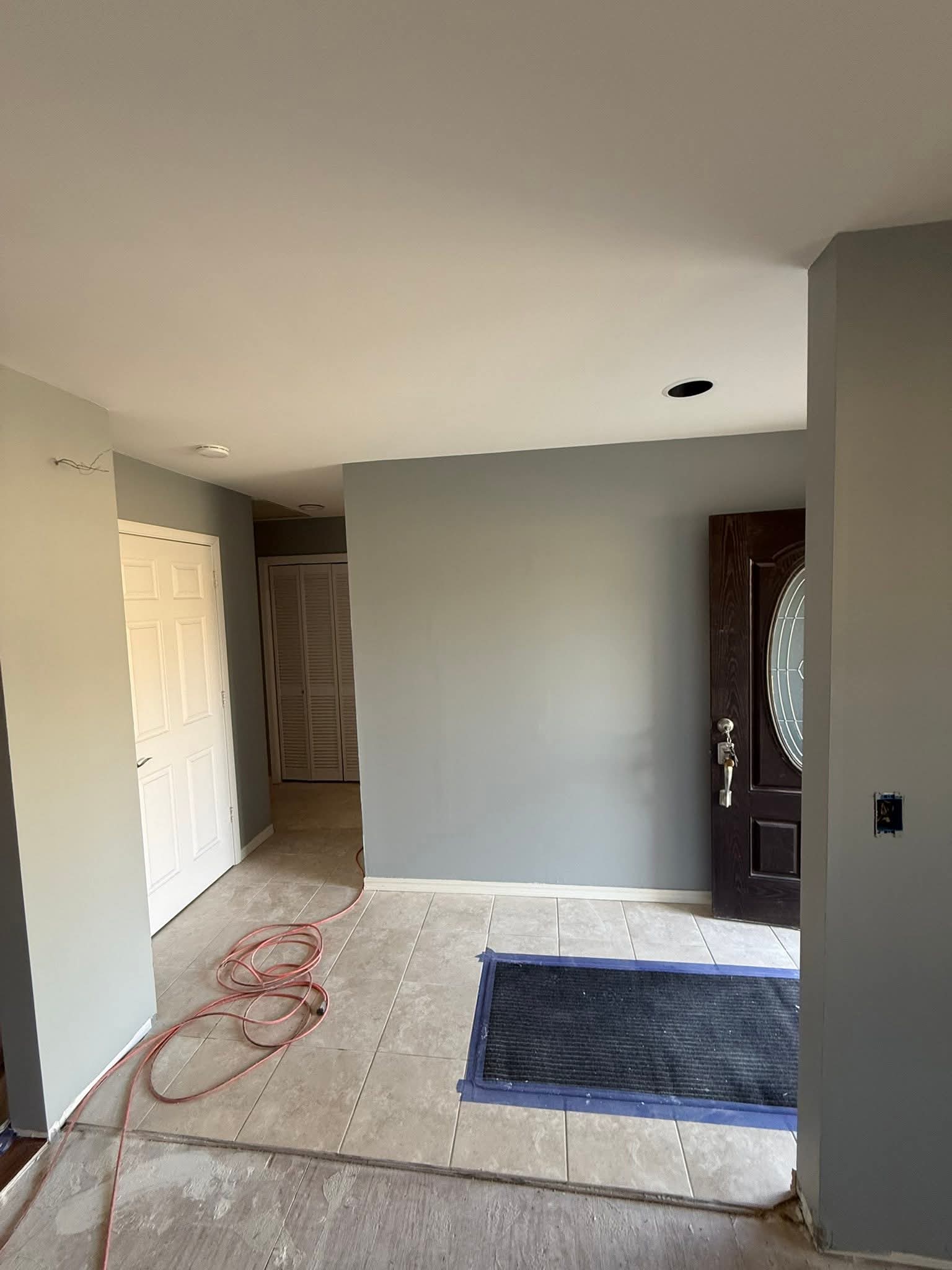Commercial Painting in Wheat Ridge, Colorado