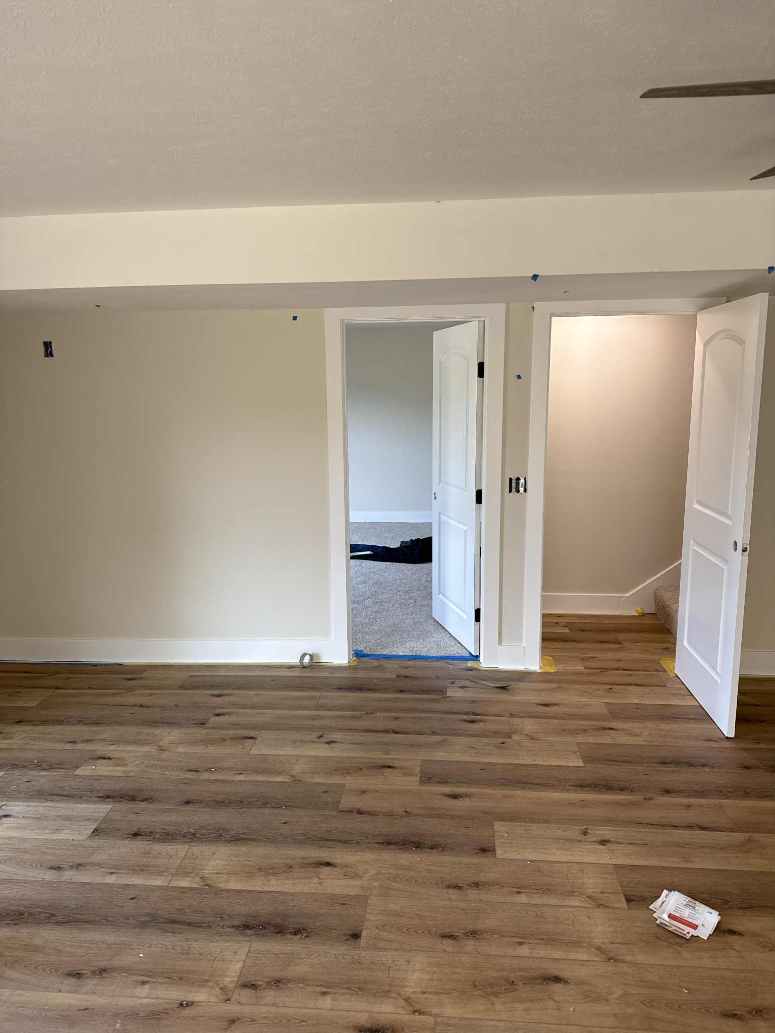 Drywall Repair and Texture in Wheat Ridge, Colorado